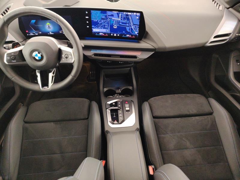 BMW 218d gran coupe msport pro auto