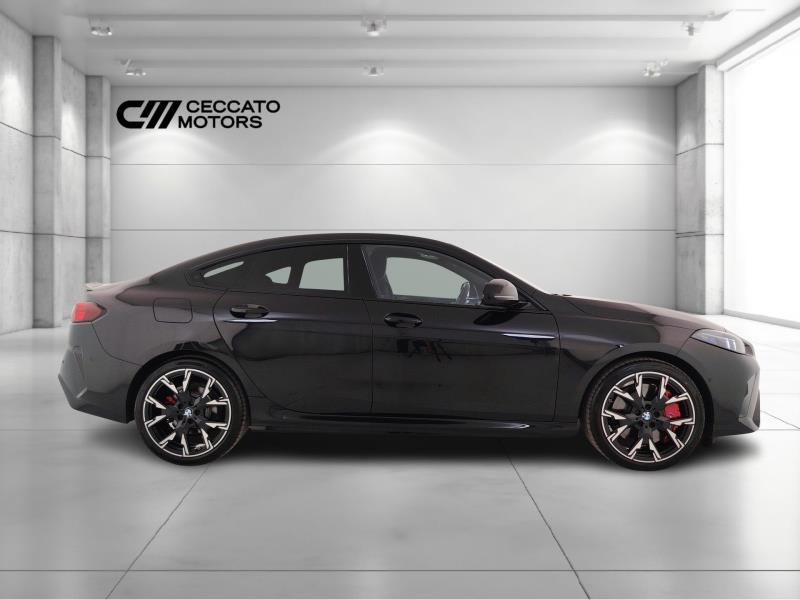BMW 218d gran coupe msport pro auto