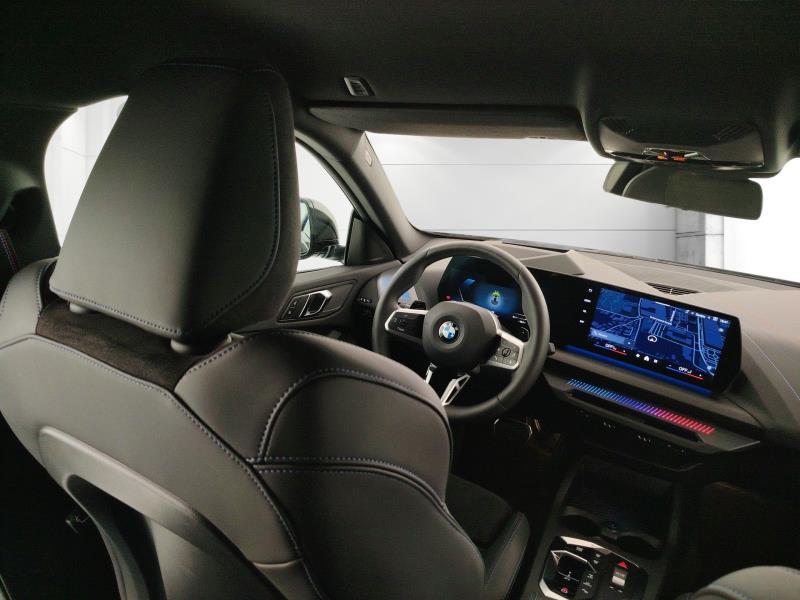 BMW 218d gran coupe msport pro auto