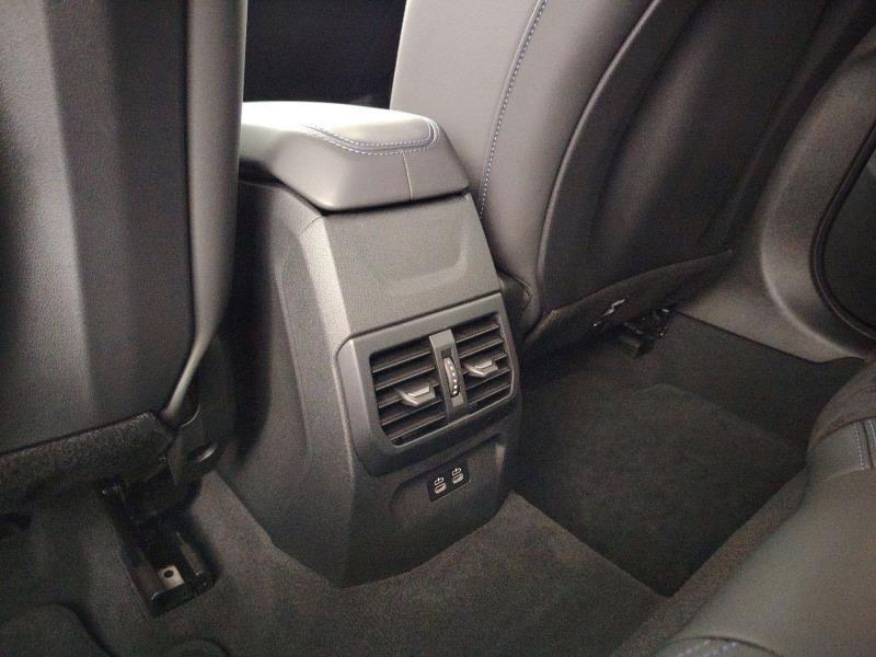 BMW 218d gran coupe msport pro auto