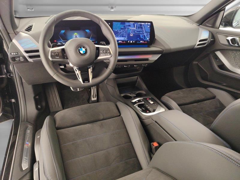 BMW 218d gran coupe msport pro auto