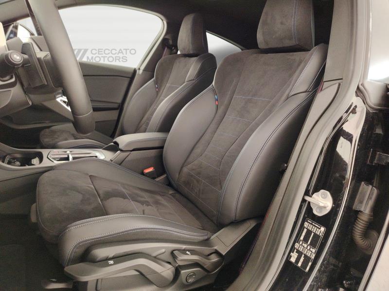 BMW 218d gran coupe msport pro auto