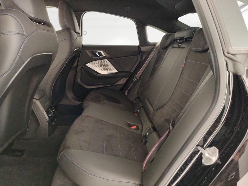 BMW 218d gran coupe msport pro auto