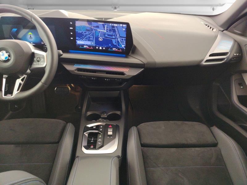 BMW 218d gran coupe msport pro auto