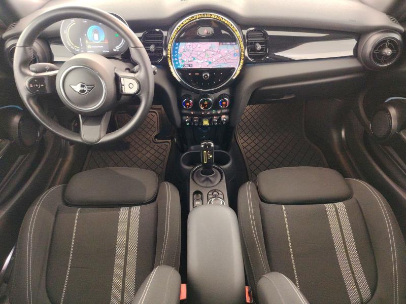 MINI Mini 3p cooper se classic auto
