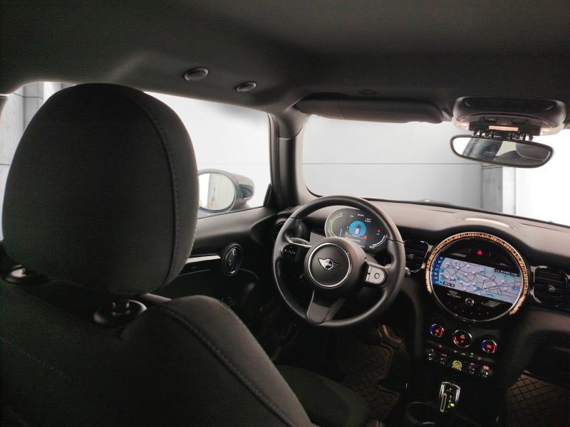 MINI Mini 3p cooper se classic auto