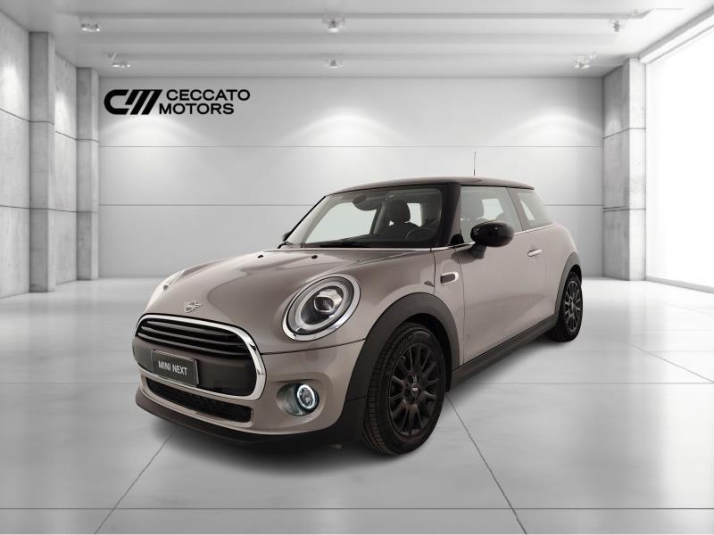 MINI Mini 3p 1.5 one 75cv