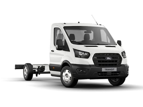 FORD Transit 350 2.0 EcoBlue 165CV RWD PL-SL-RG Cas.Trend Onnicar
