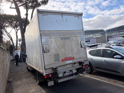 RENAULT Master t35 2.3 dci 145cv l3h3 ice s&s e6