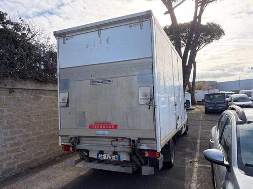 RENAULT Master t35 2.3 dci 145cv l3h3 ice s&s e6