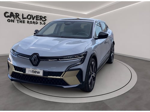 RENAULT Megane e-tech techno ev60 220cv ac22