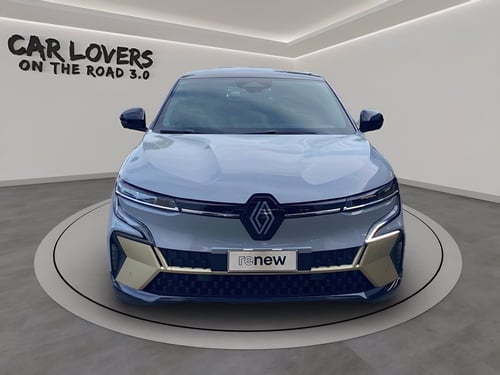 RENAULT Megane e-tech techno ev60 220cv ac22