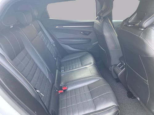 RENAULT Megane e-tech techno ev60 220cv ac22