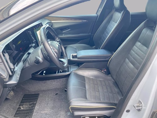 RENAULT Megane e-tech techno ev60 220cv ac22