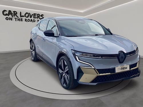 RENAULT Megane e-tech techno ev60 220cv ac22
