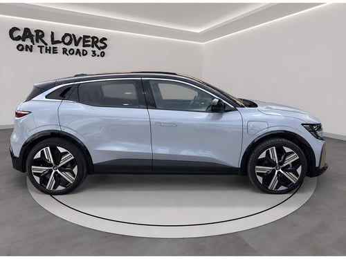 RENAULT Megane e-tech techno ev60 220cv ac22