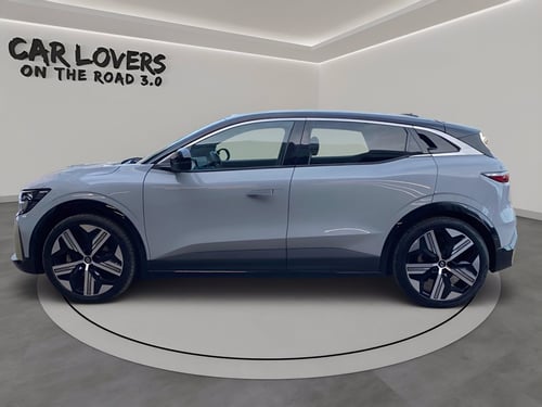 RENAULT Megane e-tech techno ev60 220cv ac22