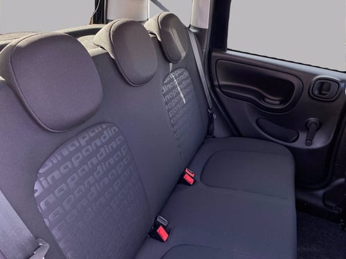 FIAT Pandina cross 1.0 firefly hybrid s&s 65cv