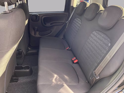 FIAT Pandina cross 1.0 firefly hybrid s&s 65cv