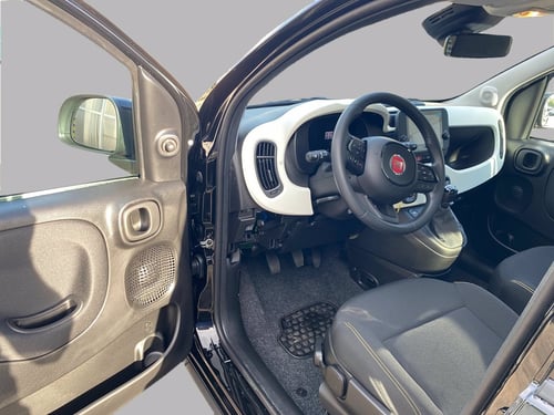 FIAT Pandina cross 1.0 firefly hybrid s&s 65cv