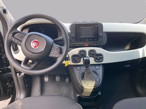 FIAT Pandina cross 1.0 firefly hybrid s&s 65cv