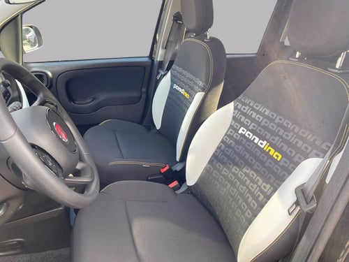 FIAT Pandina cross 1.0 firefly hybrid s&s 65cv