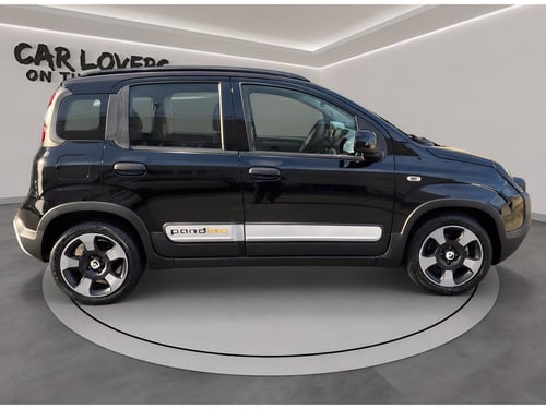 FIAT Pandina cross 1.0 firefly hybrid s&s 65cv