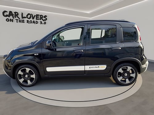 FIAT Pandina cross 1.0 firefly hybrid s&s 65cv