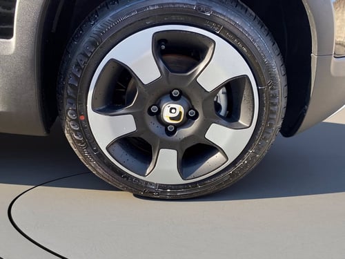 FIAT Pandina cross 1.0 firefly hybrid s&s 65cv