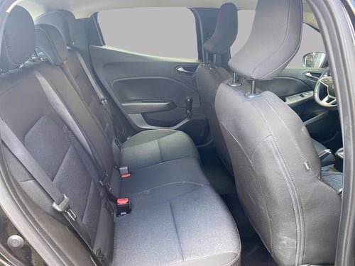 RENAULT Clio 1.6 e-tech full hybrid equilibre 145cv auto