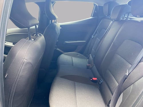 RENAULT Clio 1.6 e-tech full hybrid equilibre 145cv auto