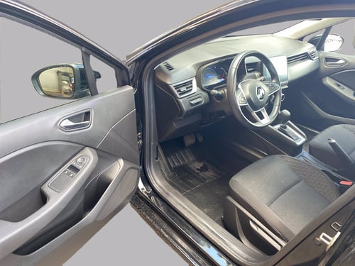 RENAULT Clio 1.6 e-tech full hybrid equilibre 145cv auto