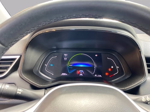 RENAULT Clio 1.6 e-tech full hybrid equilibre 145cv auto