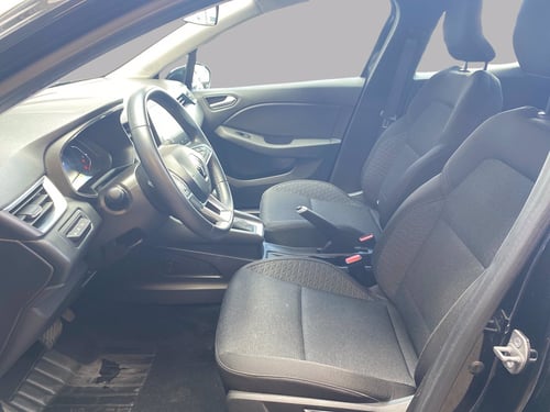 RENAULT Clio 1.6 e-tech full hybrid equilibre 145cv auto