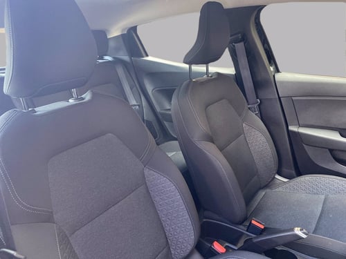 RENAULT Clio 1.6 e-tech full hybrid equilibre 145cv auto