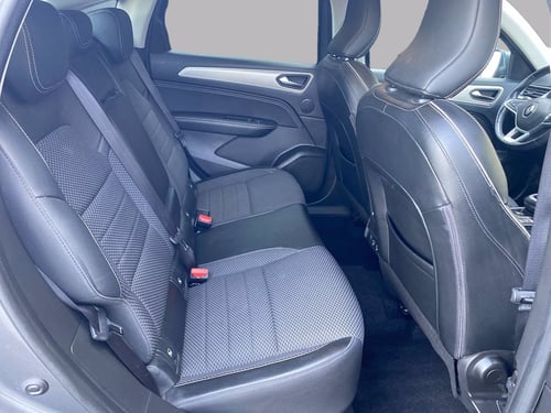 RENAULT Arkana 1.6 e-tech full hybrid techno 145cv