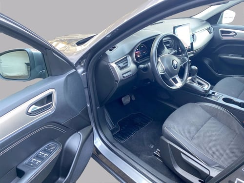 RENAULT Arkana 1.6 e-tech full hybrid techno 145cv