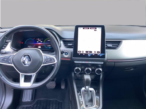 RENAULT Arkana 1.6 e-tech full hybrid techno 145cv
