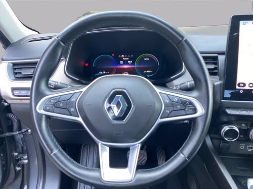 RENAULT Arkana 1.6 e-tech full hybrid techno 145cv