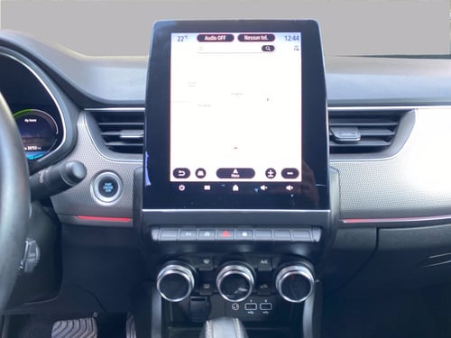 RENAULT Arkana 1.6 e-tech full hybrid techno 145cv