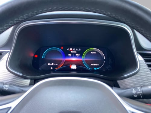 RENAULT Arkana 1.6 e-tech full hybrid techno 145cv