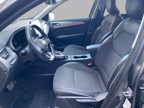 RENAULT Arkana 1.6 e-tech full hybrid techno 145cv