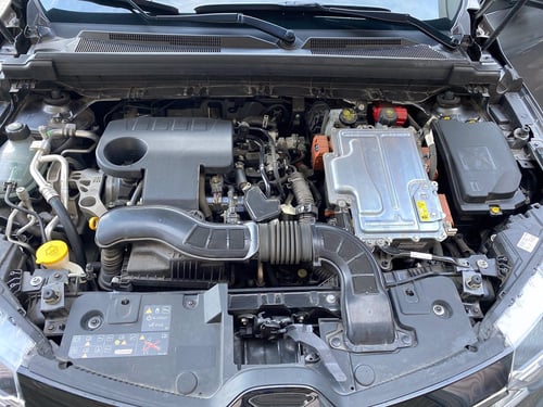 RENAULT Arkana 1.6 e-tech full hybrid techno 145cv
