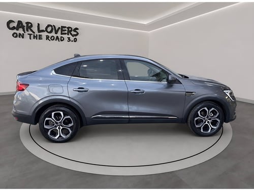 RENAULT Arkana 1.6 e-tech full hybrid techno 145cv