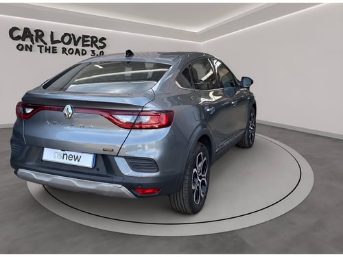 RENAULT Arkana 1.6 e-tech full hybrid techno 145cv