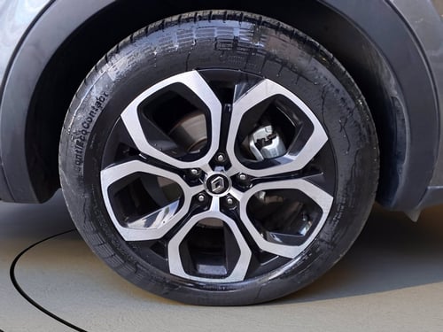 RENAULT Arkana 1.6 e-tech full hybrid techno 145cv