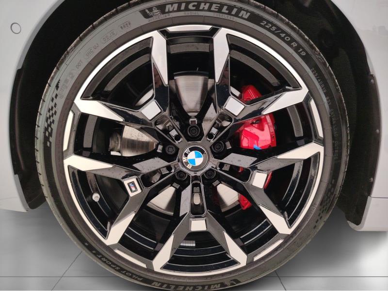 BMW 430i coupe xdrive msport pro auto
