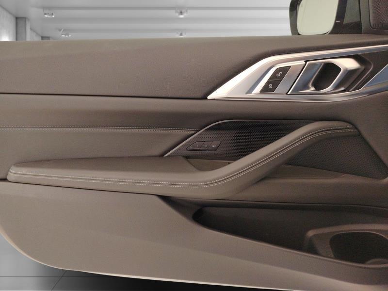 BMW 430i coupe xdrive msport pro auto