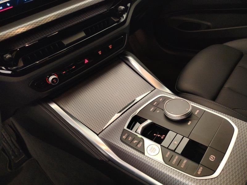 BMW 430i coupe xdrive msport pro auto