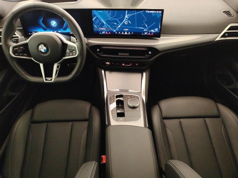 BMW 430i coupe xdrive msport pro auto